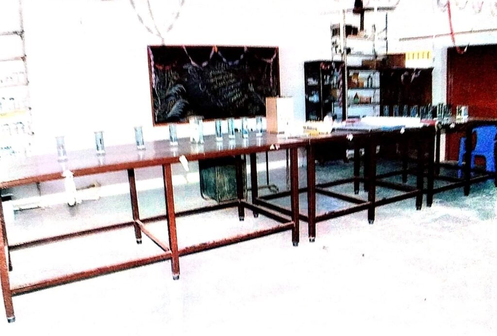 Science Lab